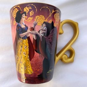 Snow White Mug